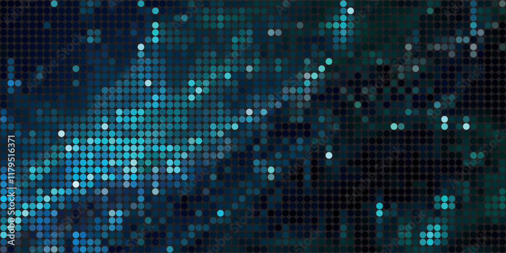 Light BLUE vector background with straight lines. Light BLUE vector background with straight lines.