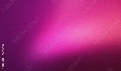 Gradient Background with Vibrant Purple and Pink Hues, Abstract Soft Texture Design