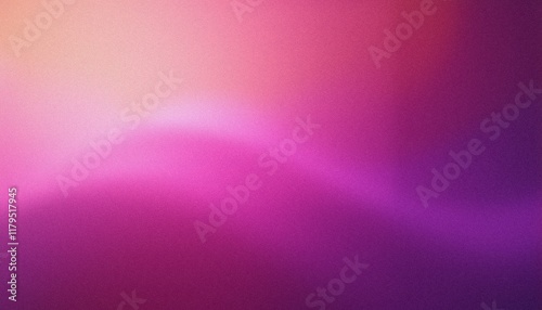 Gradient Background with Vibrant Purple and Pink Hues, Abstract Soft Texture Design