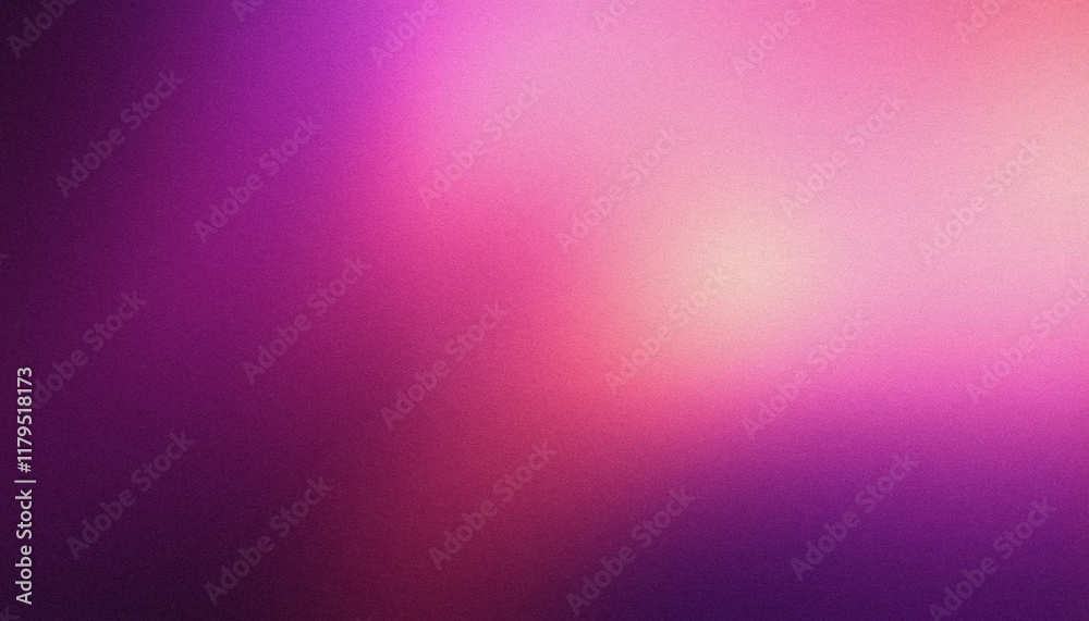 Gradient Background with Vibrant Purple and Pink Hues, Abstract Soft Texture Design Gradient Background with Vibrant Purple and Pink Hues, Abstract Soft Texture Design