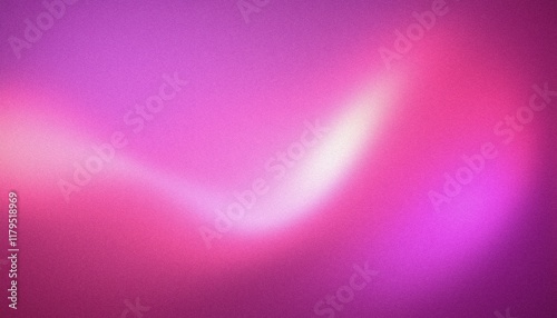 Gradient Background with Vibrant Purple and Pink Hues, Abstract Soft Texture Design