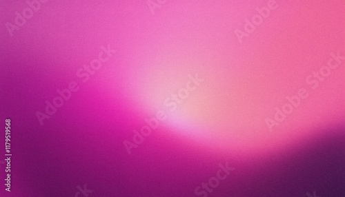 Gradient Background with Vibrant Purple and Pink Hues, Abstract Soft Texture Design