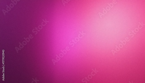 Gradient Background with Vibrant Purple and Pink Hues, Abstract Soft Texture Design