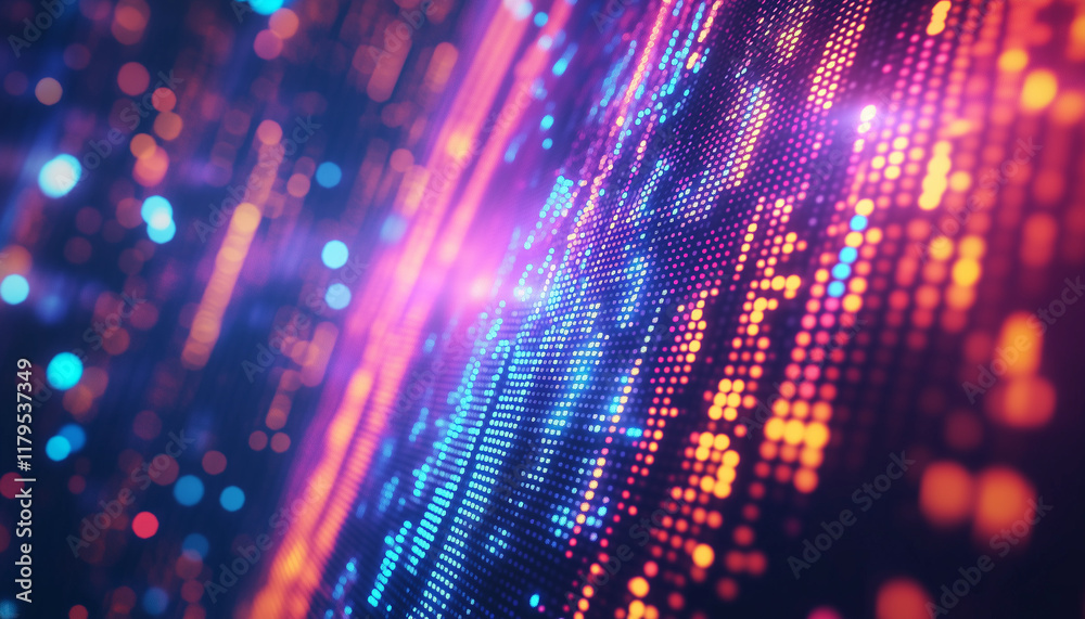 abstract background with light - broadband concept abstract background with light - broadband concept