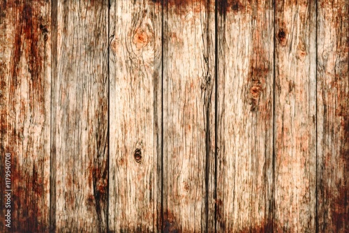 wood effect