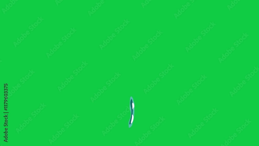 A clean green screen featuring twisting water trails, perfect for sci-fi-inspired animations, futuristic designs, and creative visual effects. A clean green screen featuring twisting water trails, perfect for sci-fi-inspired animations, futuristic designs, and creative visual effects.