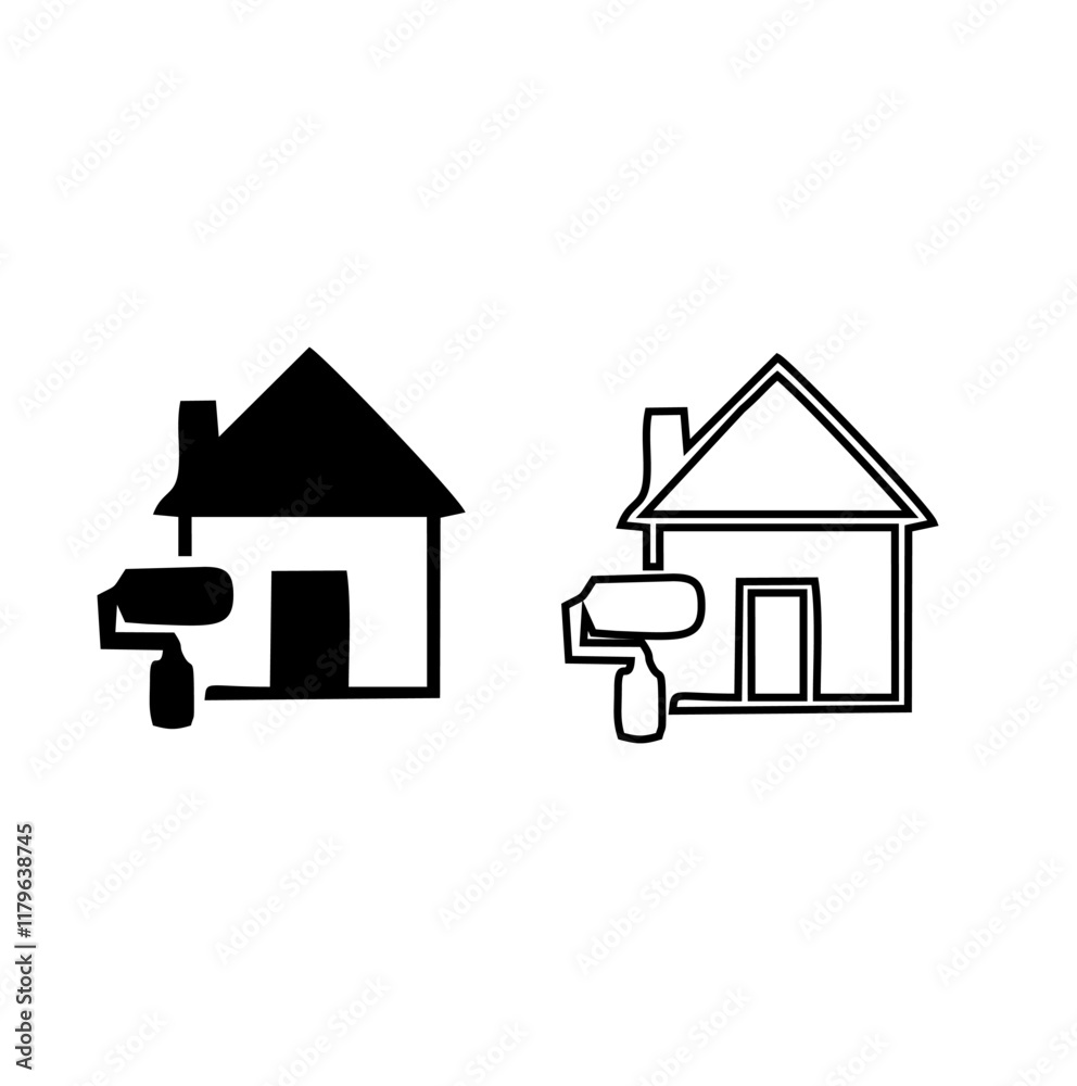 Fototapeta premium real estate 1.eps
