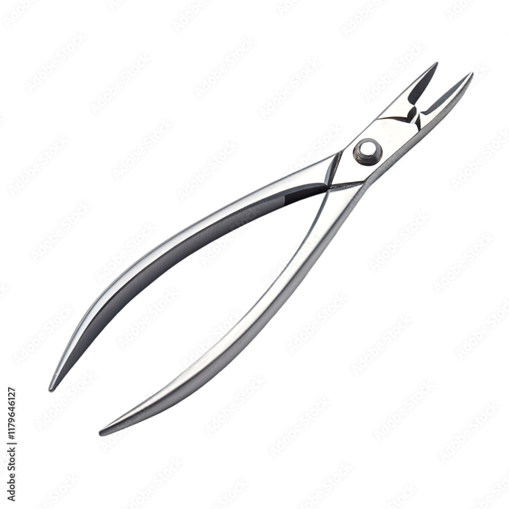 Obraz premium Kitchen Scissors, Heavy Duty Kitchen Shears, Multipurpose Stainless Steel Sharp Cooking Scissors for Chicken