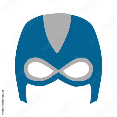 Super Hero Masks