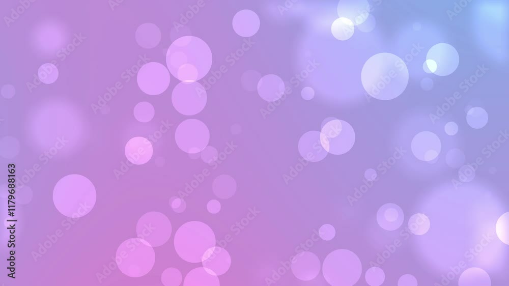 Purple and blue bokeh circles on gradient background. Ideal for festive designs, backgrounds, wallpaper, or graphic overlays in various projects. Purple and blue bokeh circles on gradient background. Ideal for festive designs, backgrounds, wallpaper, or graphic overlays in various projects.