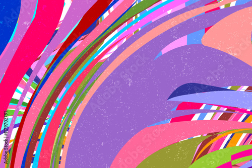 textured backgrounds. colorful paint strokes background. abstract liquid, marbling texture