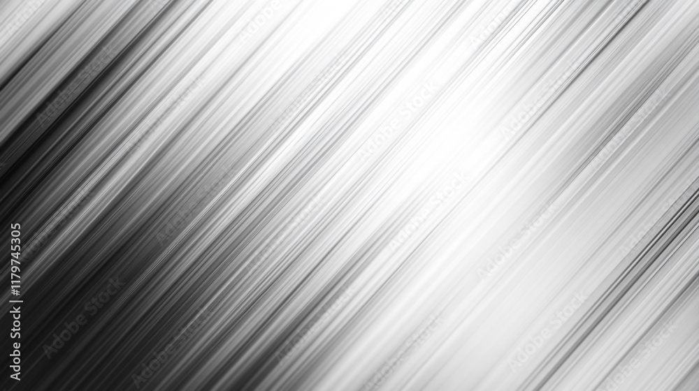 Stainless steel material with metallic texture. An abstract design of brushed aluminum creates a captivating pattern, Stainless steel material with metallic texture. An abstract design of brushed aluminum creates a captivating pattern,
