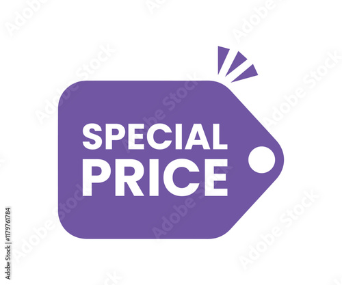 Special price great discount sale banner , offer banner vector 