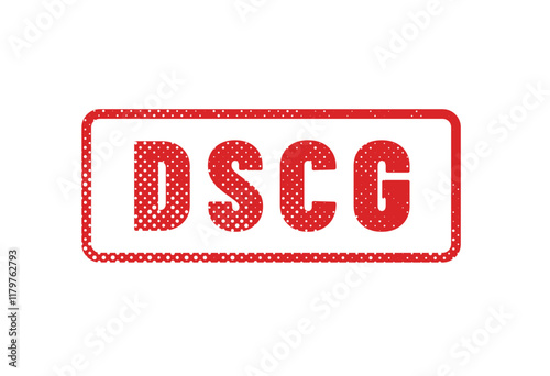 Acronyme - DSCG - Diplôme Supérieur de Comptabilité et de Gestion