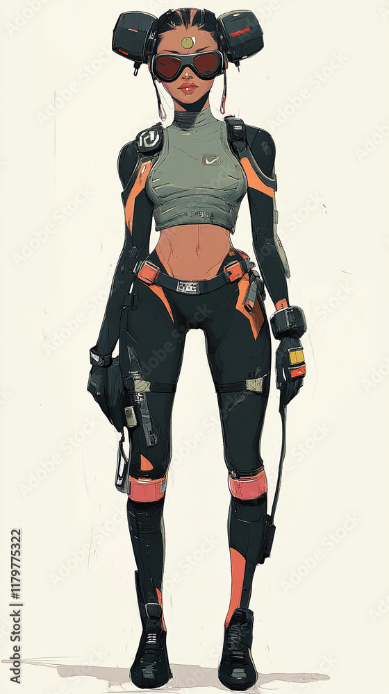 futuristic cyberpunk concept background beautiful woman girl future cybrog futuristic cyberpunk concept background beautiful woman girl future cybrog
