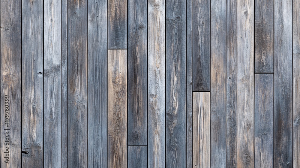 Wooden planks create a rustic and textured backdrop for design projects and crafts Wooden planks create a rustic and textured backdrop for design projects and crafts