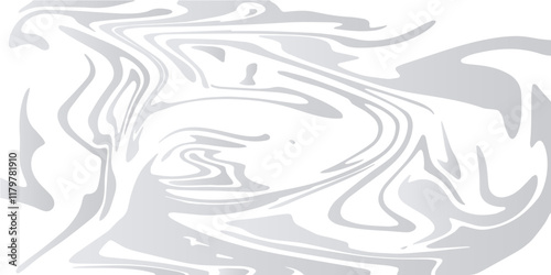 Light grey and black wavey pattern spots - ideal for website, presentation, greeting card, postcard, book, poster, billboard, slide. Abstract grey color liquid marble surfaces with luxury cloth