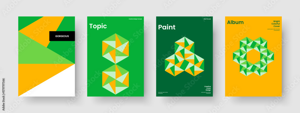 Geometric Report Template. Isolated Poster Design. Modern Background Layout. Brochure. Banner. Business Presentation. Flyer. Book Cover. Notebook. Pamphlet. Newsletter. Brand Identity. Handbill Geometric Report Template. Isolated Poster Design. Modern Background Layout. Brochure. Banner. Business Presentation. Flyer. Book Cover. Notebook. Pamphlet. Newsletter. Brand Identity. Handbill