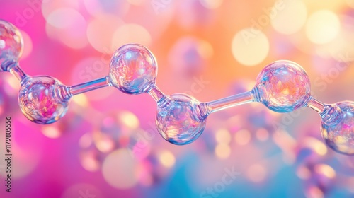 Enhancing biochemical understanding protein stability through circular dichroism techniques photo