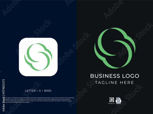 Logo design and brand identity 