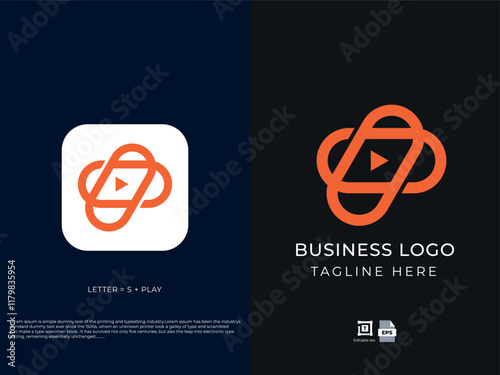 Logo design and brand identity 