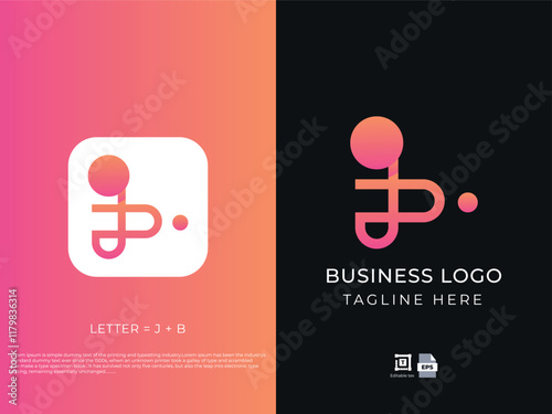 Logo design and brand identity 