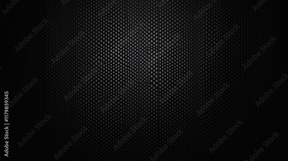 Abstraction lamps on a dark background. Geometric shapes on black background. Black and White Photograph of a Light in the Dark Abstraction lamps on a dark background. Geometric shapes on black background. Black and White Photograph of a Light in the Dark
