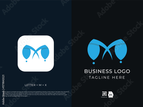 Logo design and brand identity 