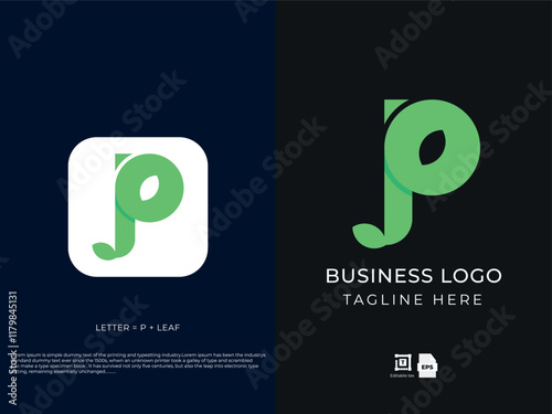 Logo design and brand identity 
