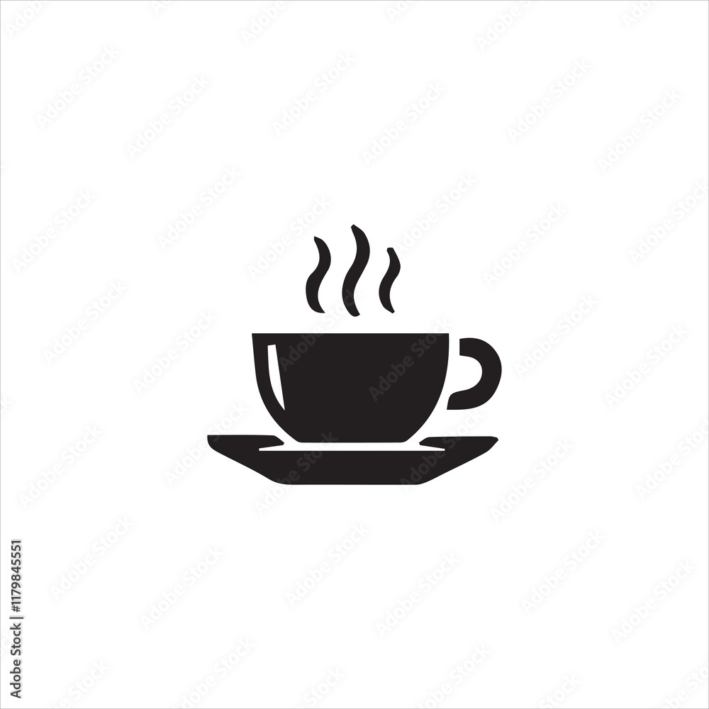 coffee cup icon coffee cup icon