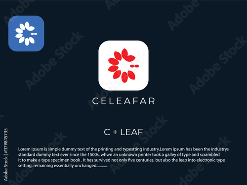 Logo design and brand identity 
