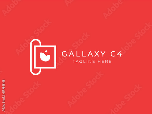 Logo design and brand identity 