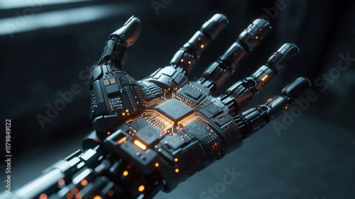 Human-Machine Integration