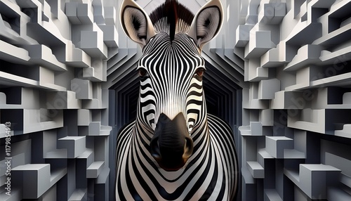 zebra texture