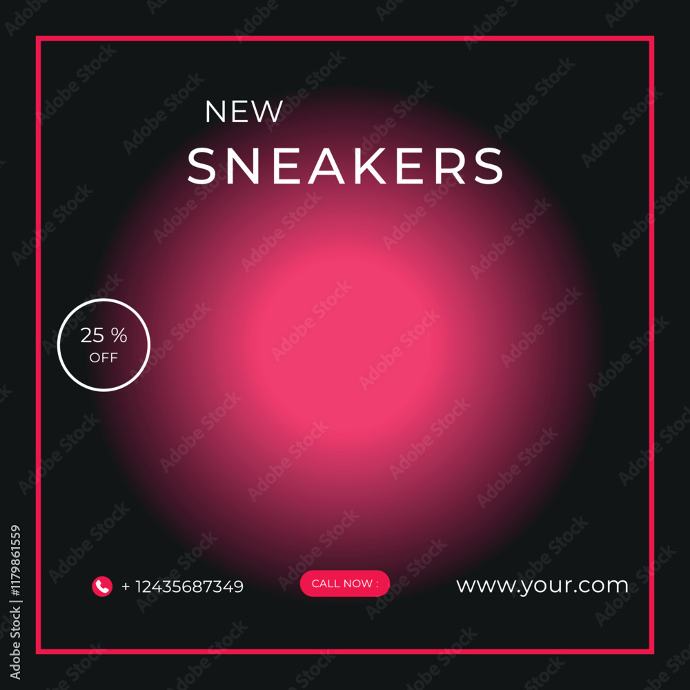 Fototapeta premium Logo design and brand identity 