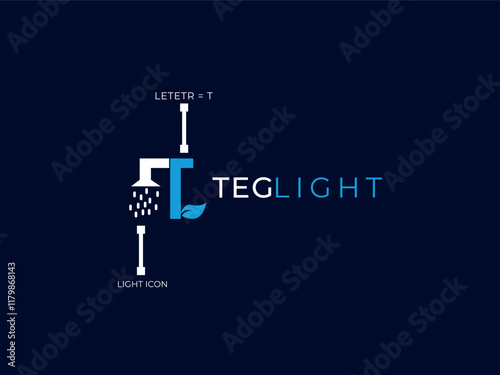 Logo design and brand identity 