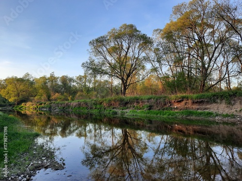 River