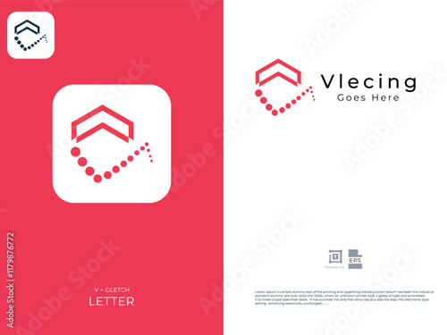 Logo design and brand identity 