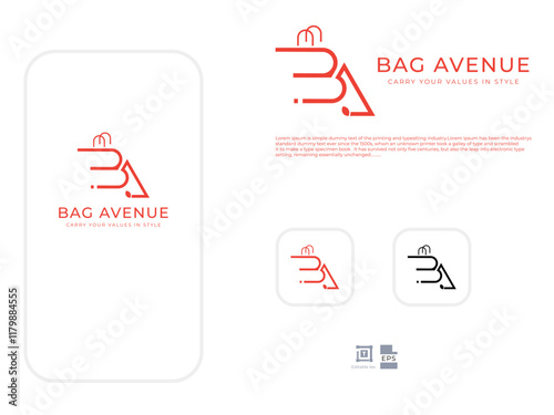 Logo design and brand identity 