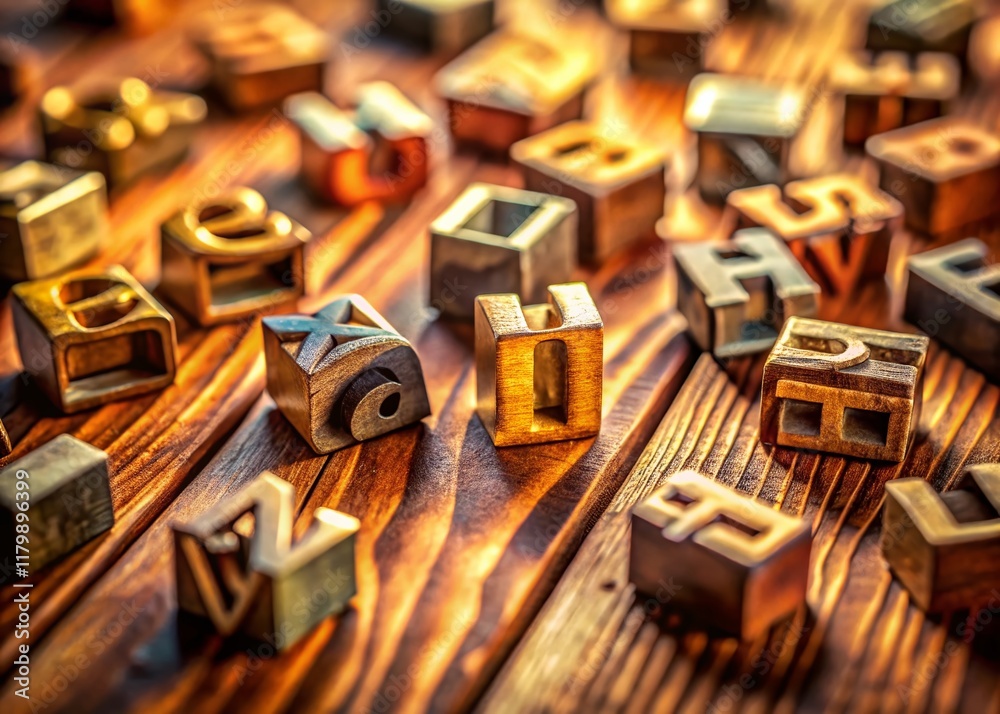 Miniature Serifs: Exploring the Meaning of Classic Typography Miniature Serifs: Exploring the Meaning of Classic Typography