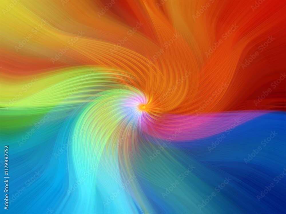 Vibrant abstract background with colorful swirling patterns, blending vivid red, pink, blue, and yellow hues. Perfect for modern art, design projects, or digital creativity Vibrant abstract background with colorful swirling patterns, blending vivid red, pink, blue, and yellow hues. Perfect for modern art, design projects, or digital creativity