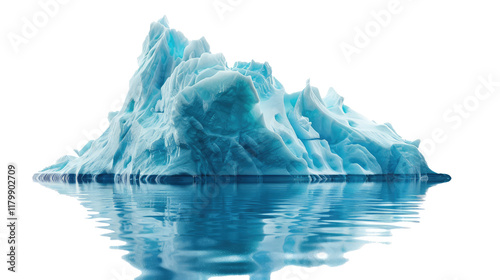 iceberg