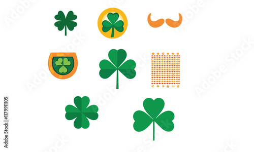 St. Patrick's Day, celebrated on March 17th, honors St. Patrick, the patron saint of Ireland. It's a global celebration of Irish culture, featuring parades, wearing green, shamrocks