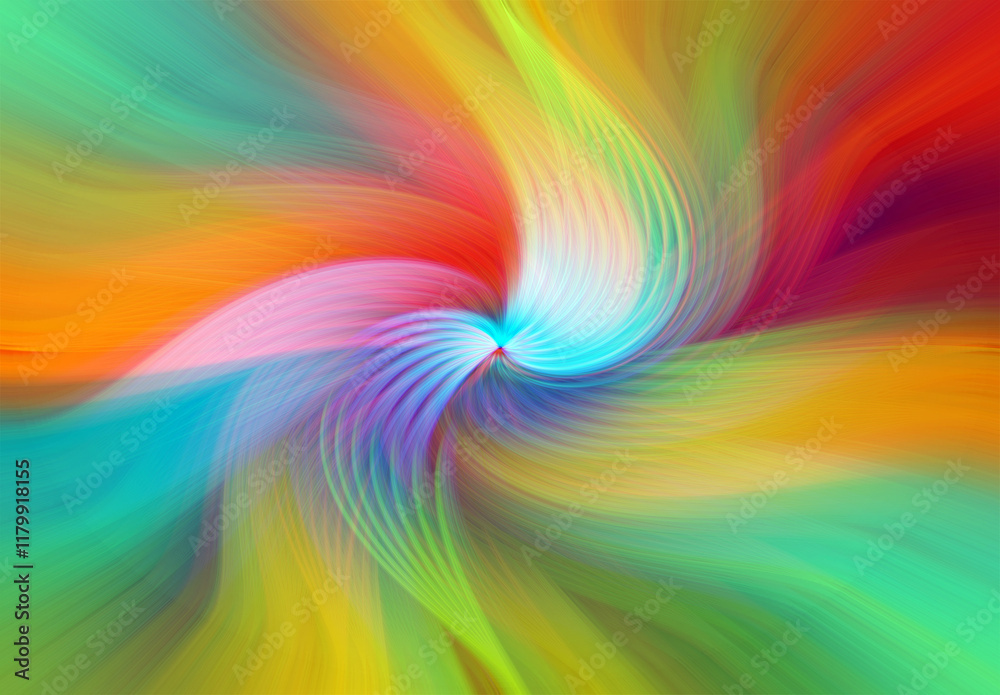 Vibrant abstract background with colorful swirling patterns, blending vivid red, pink, blue, and yellow hues. Perfect for modern art, design projects, or digital creativity Vibrant abstract background with colorful swirling patterns, blending vivid red, pink, blue, and yellow hues. Perfect for modern art, design projects, or digital creativity