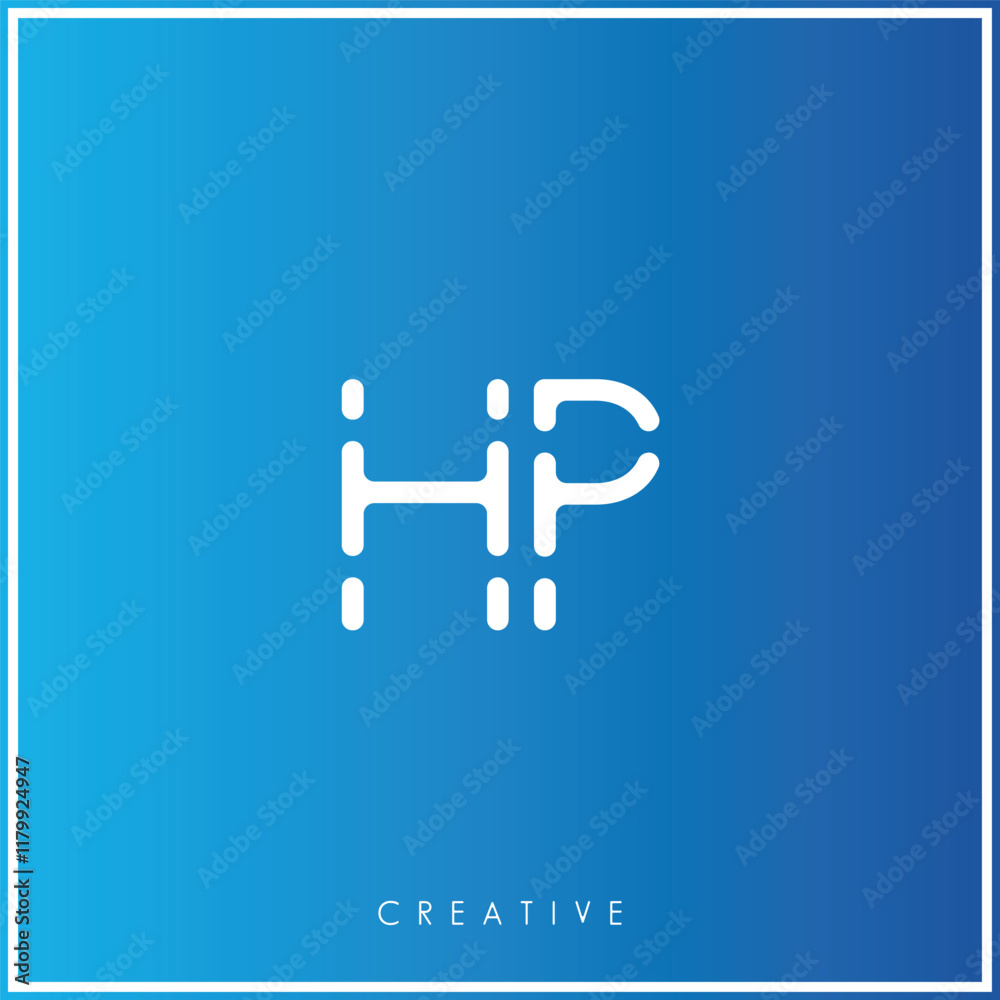 HP Premium Vector latter logo design. Creative Logo. Vector Illustration logo. letters Logo. Creative Logo. Minimal feminine monogram and logo. Elegant leaves. Modern design. HP Premium Vector latter logo design. Creative Logo. Vector Illustration logo. letters Logo. Creative Logo. Minimal feminine monogram and logo. Elegant leaves. Modern design.