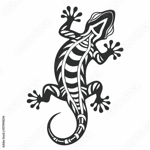 lizard