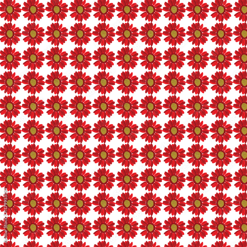 seamless pattern with snowflakes seamless pattern with snowflakes