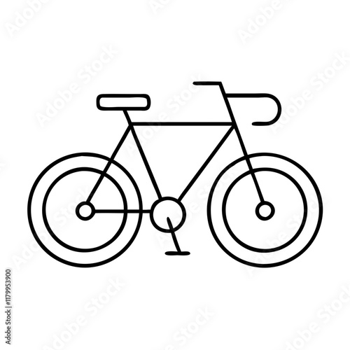 bicycle icon