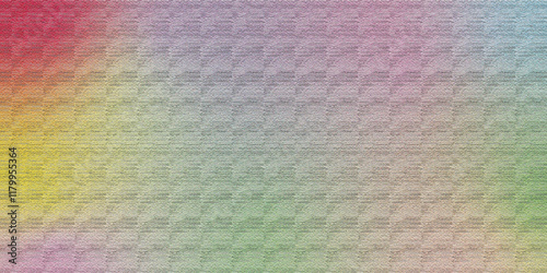 Here's your refined description with commas:  

**abstract, background, geometric, 3D, background, wallpaper, realistic, spectrum, rainbow, on, a, transparent, background, PNG.**  

Would you like ass