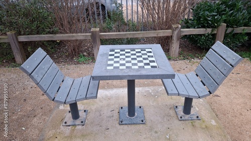 Jeu